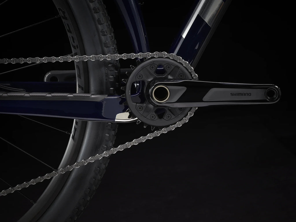 2024 Trek Procaliber 9.6 Gen 2 - Blue Carbon Smoke — image 5