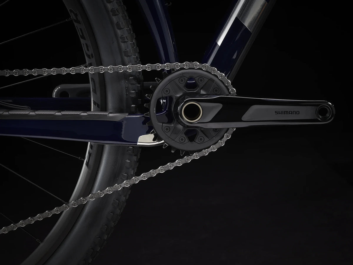 2024 Trek Procaliber 9.6 Gen 2 - Blue Carbon Smoke — image 5