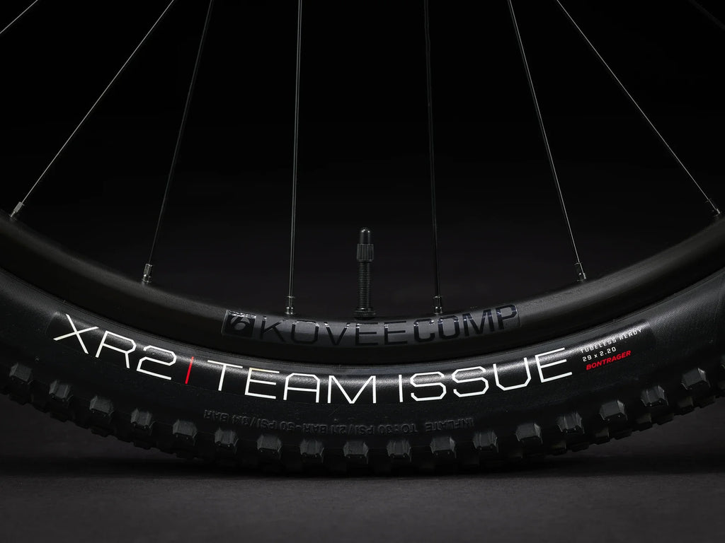 2024 Trek Procaliber 9.6 Gen 2 - Blue Carbon Smoke — image 7