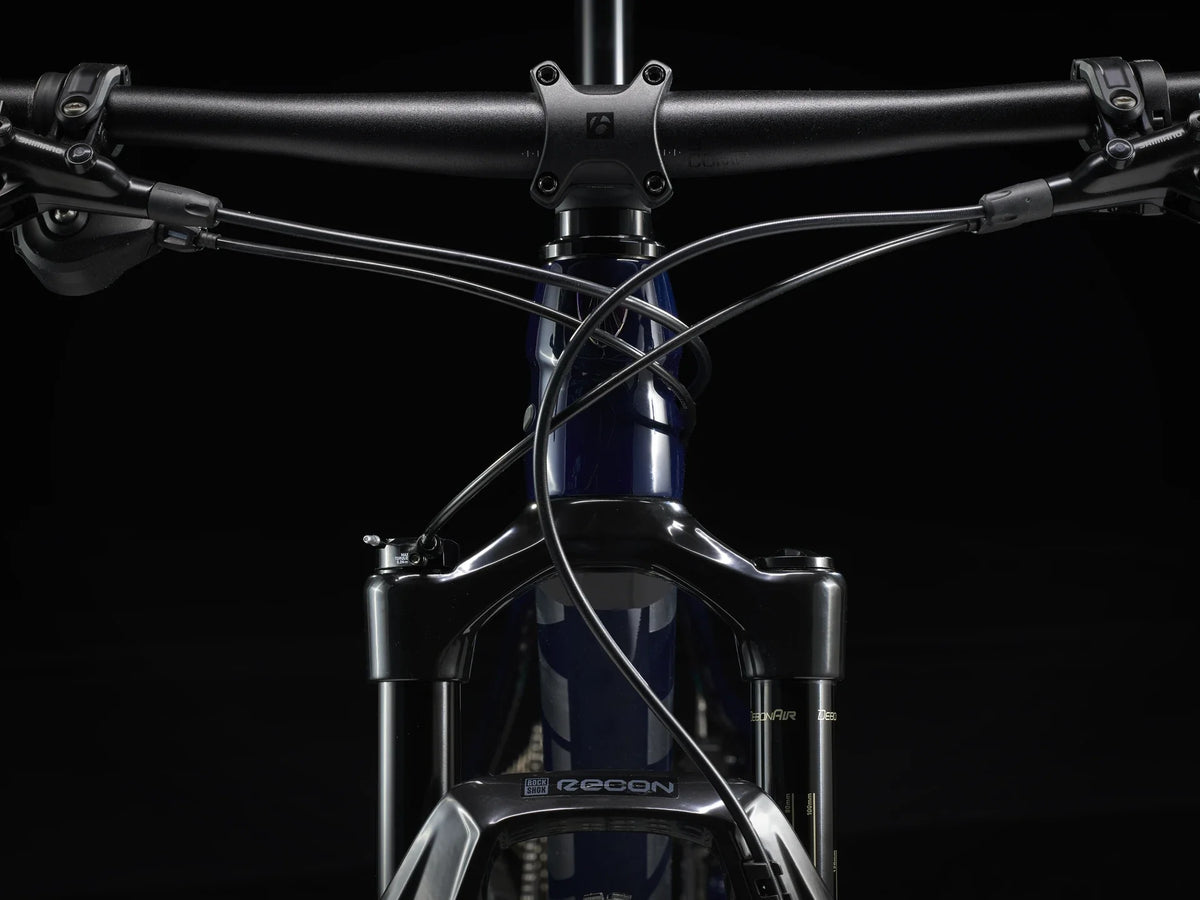2024 Trek Procaliber 9.6 Gen 2 - Blue Carbon Smoke — image 10