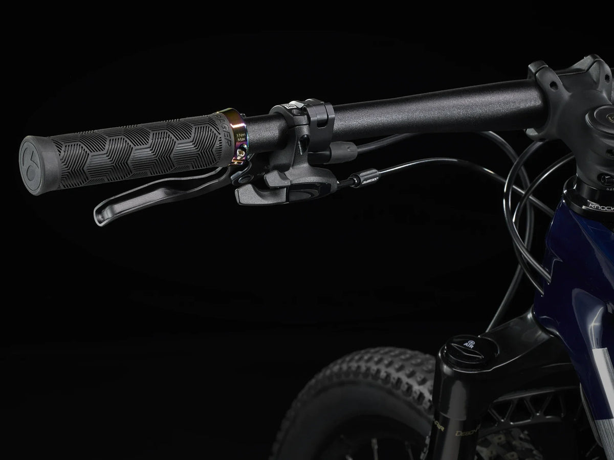 2024 Trek Procaliber 9.6 Gen 2 - Blue Carbon Smoke — image 11