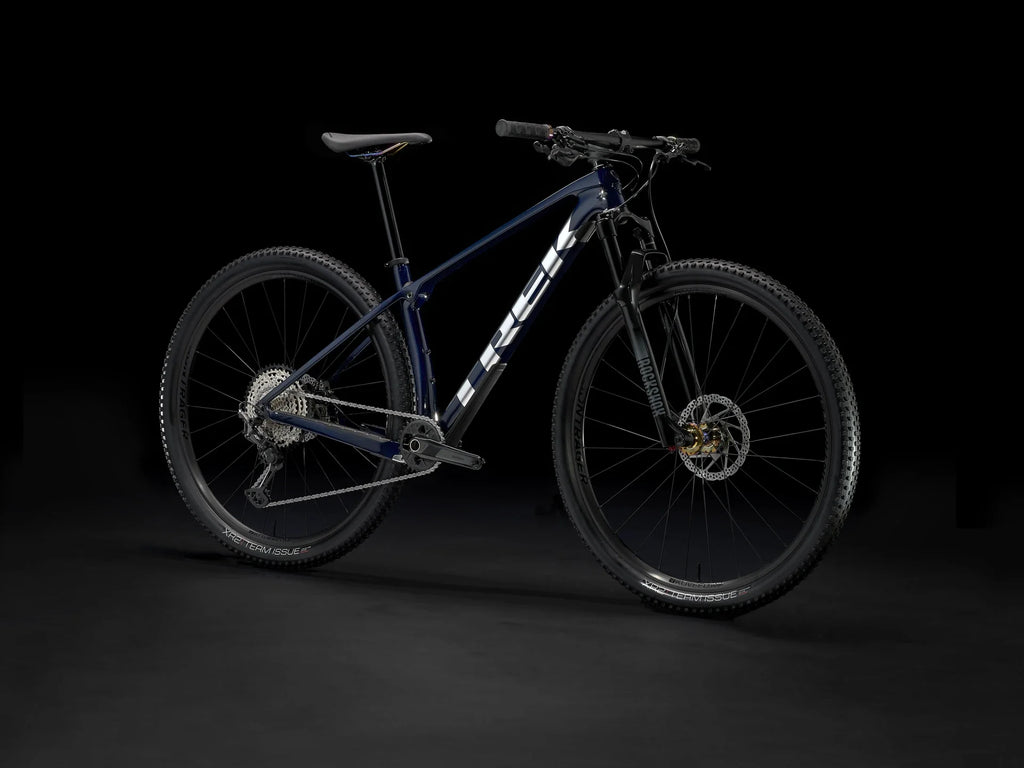 2024 Trek Procaliber 9.6 Gen 2 - Blue Carbon Smoke — image 2