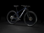 2024 Trek Procaliber 9.6 Gen 2 - Blue Carbon Smoke — image 2