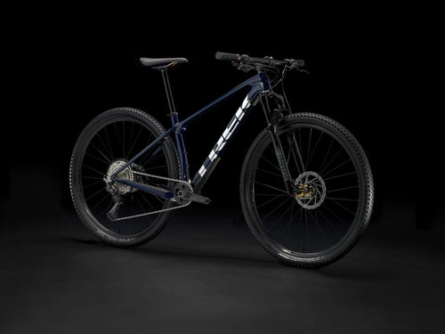 2024 Trek Procaliber 9.6 Gen 2 - Blue Carbon Smoke — image 2