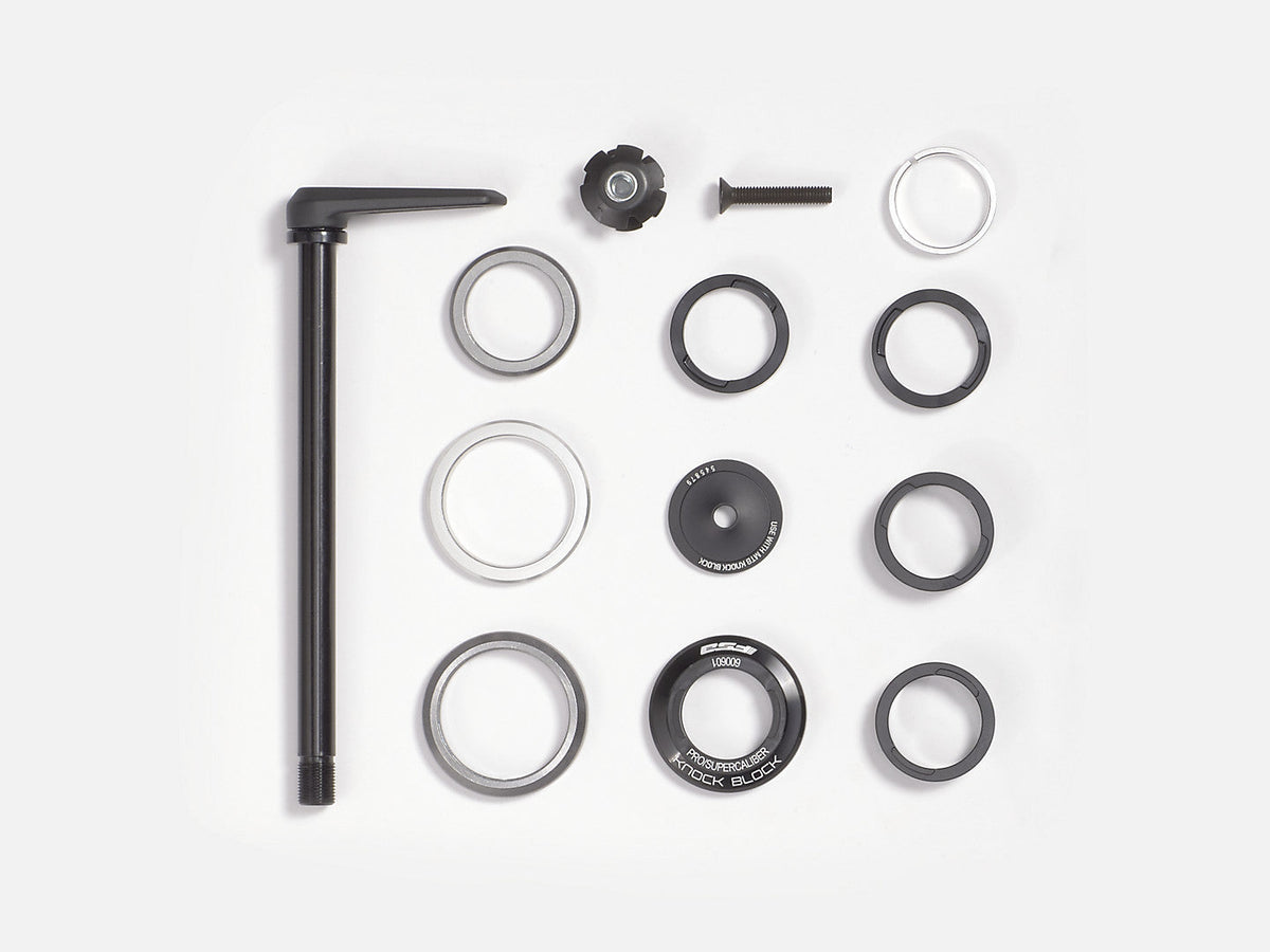 2024 Trek Procaliber Frame Set - (Large) — image 2