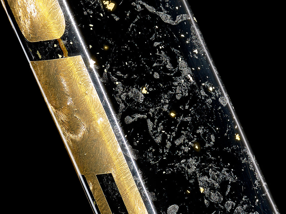 Trek Supercaliber 9.8 GX Gen 1 - Project One Sweet Gold Leaf (Large) — image 11