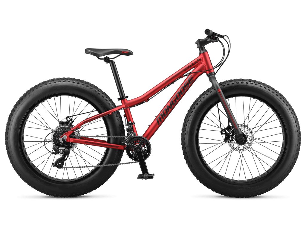 Mongoose Argus Trail 24in — product view 1