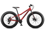 Mongoose Argus Trail 24in — product view 1