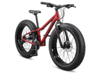 Mongoose Argus Trail 24in — product view 2