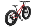 Mongoose Argus Trail 24in — product view 3