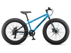 Mongoose Argus ST 24in — product view 1