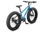 Mongoose Argus ST 24in — product view 4