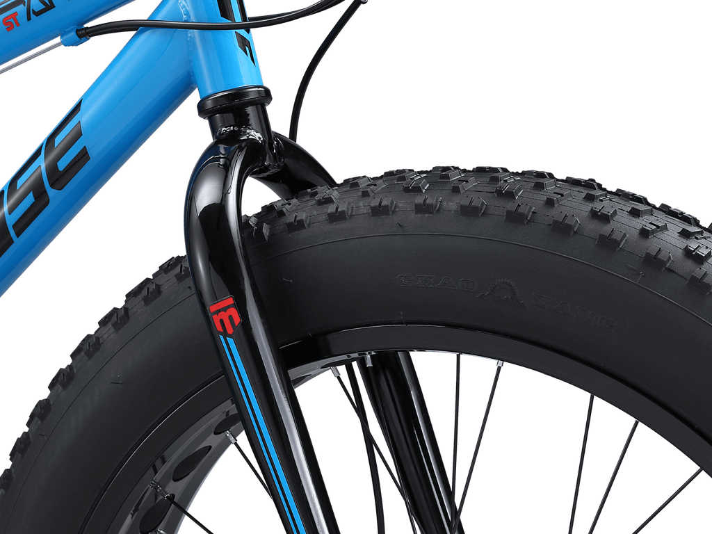 Mongoose Argus ST 24in — product view 5