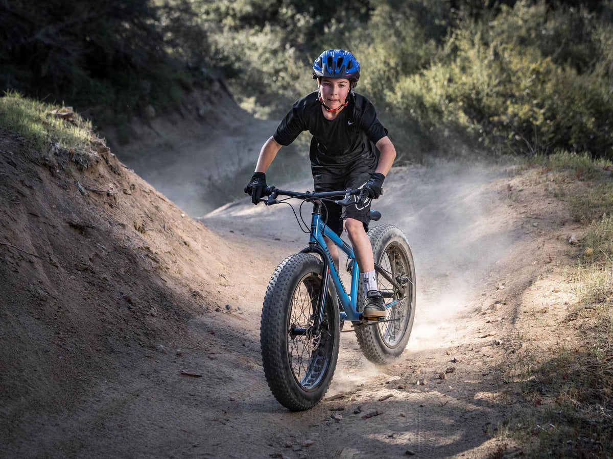 Mongoose Argus ST 24in — product view 6