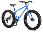 Mongoose Dolomite 26in — product view 3