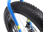 Mongoose Dolomite 26in — product view 5