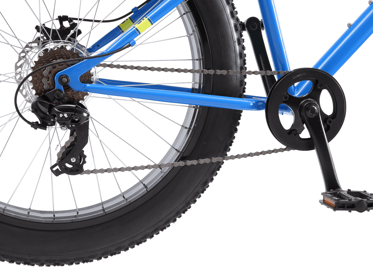 Mongoose Dolomite 26in — product view 7