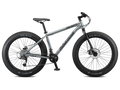 Mongoose Dolomite ALX 26in — product view 1