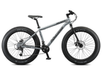 Mongoose Dolomite ALX 26in — product view 1