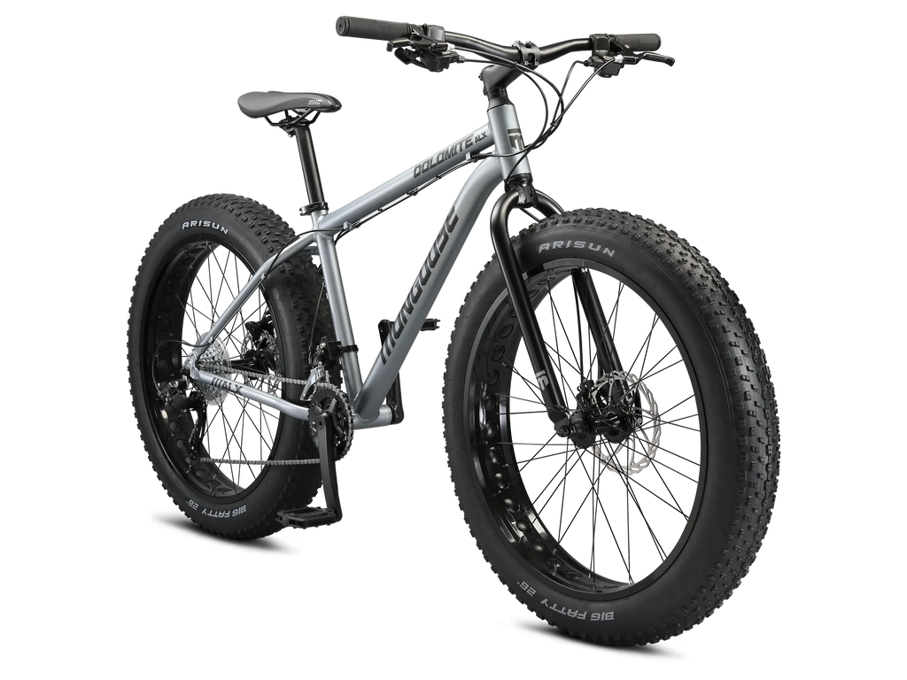 Mongoose Dolomite ALX 26in — product view 2