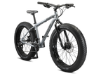 Mongoose Dolomite ALX 26in — product view 2