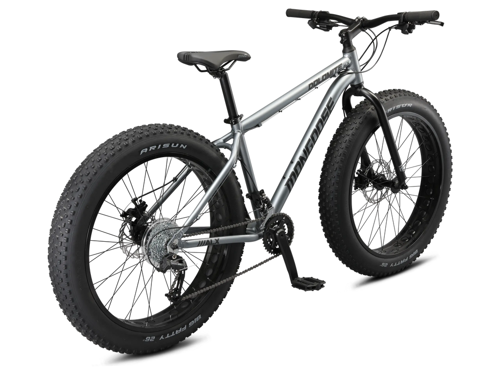 Mongoose Dolomite ALX 26in — product view 3