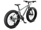 Mongoose Dolomite ALX 26in — product view 3