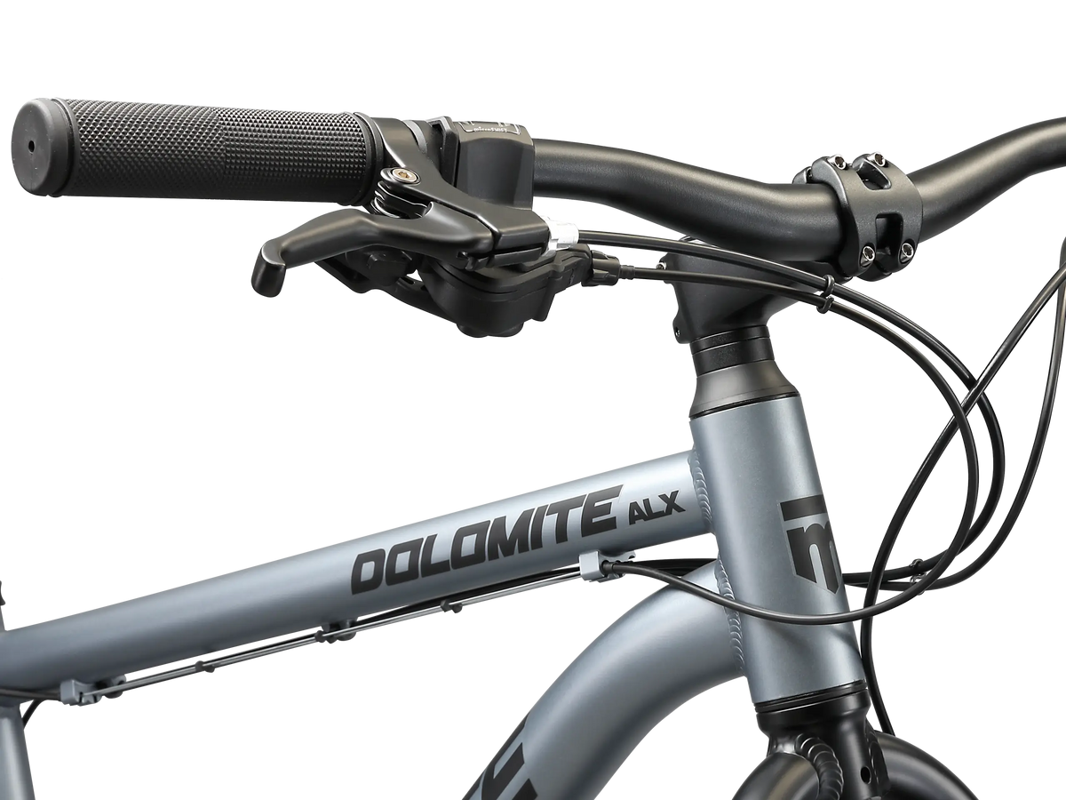 Mongoose Dolomite ALX 26in — product view 4