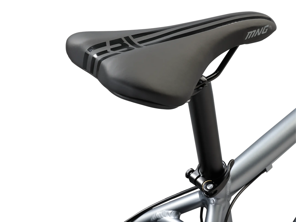 Mongoose Dolomite ALX 26in — product view 6