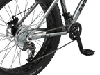 Mongoose Dolomite ALX 26in — product view 7