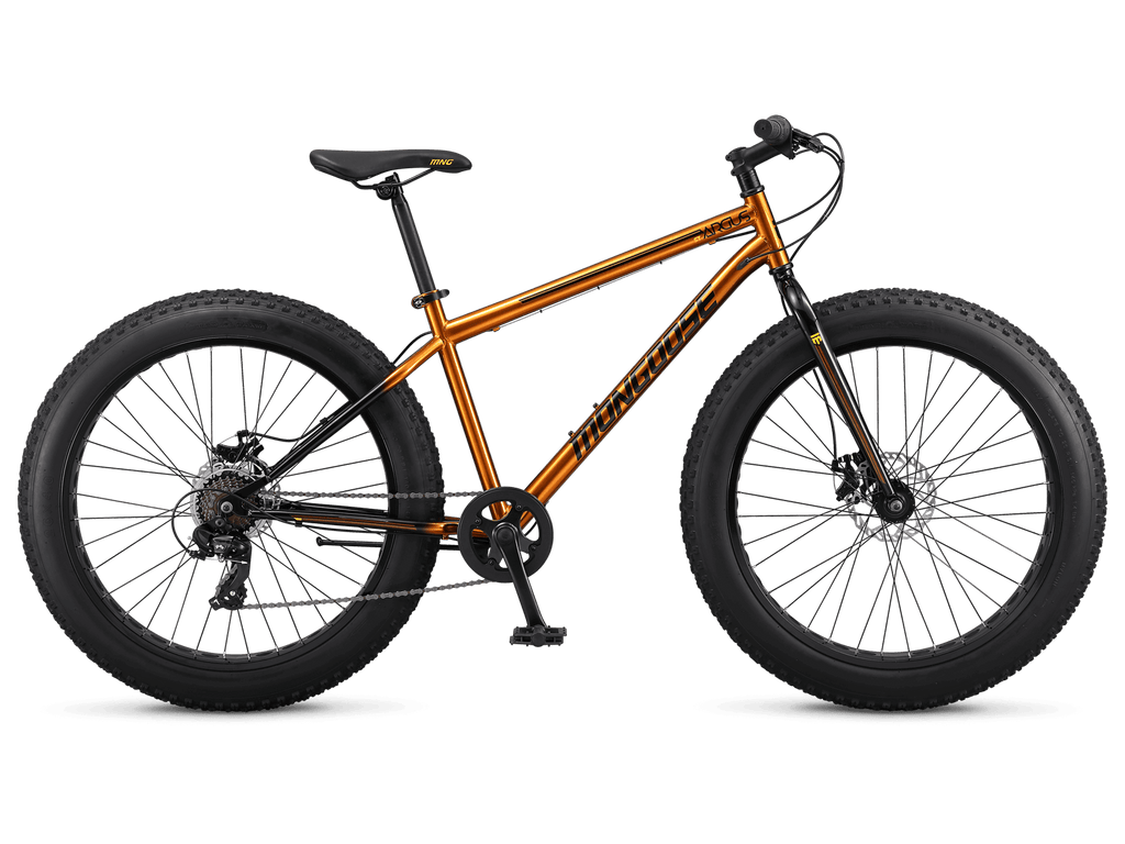 Mongoose Argus ST 26in — product view 1