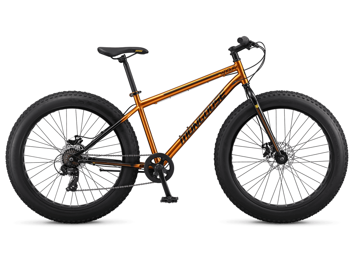 Mongoose Argus ST 26in — product view 1