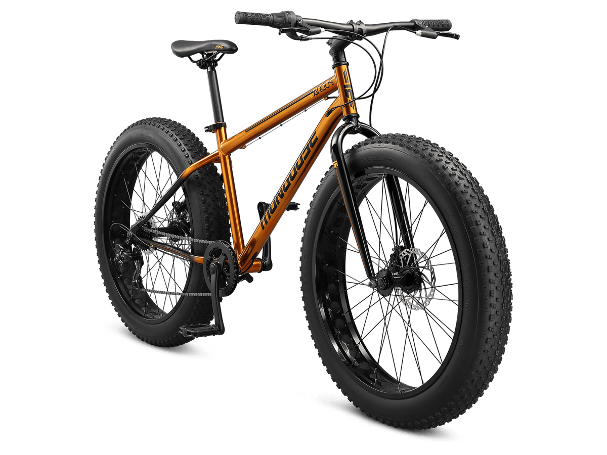 Mongoose Argus ST 26in — product view 3