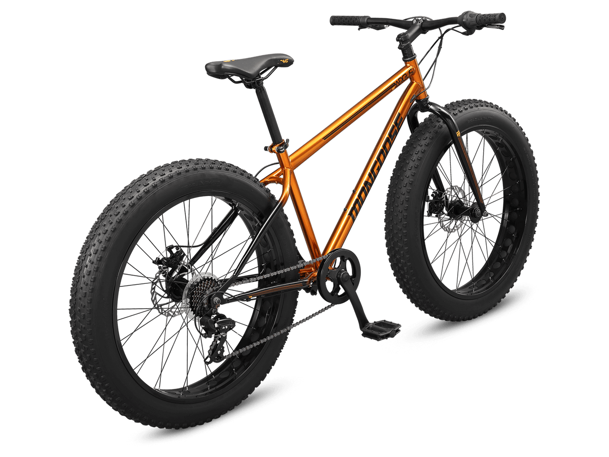 Mongoose Argus ST 26in — product view 4
