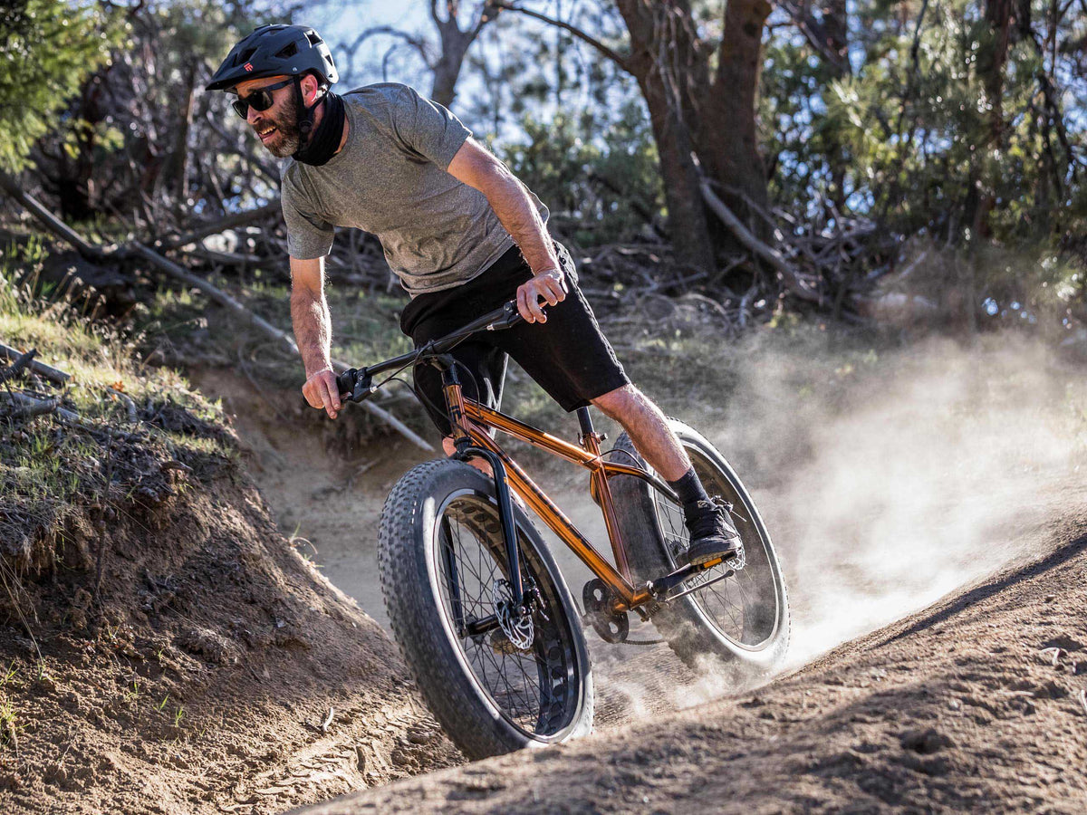 Mongoose Argus ST 26in — product view 6