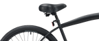 sixthreezero In the Barrel Men's 26" Single Speed FAT Tire Beach Cruiser Bicycle — product view 8