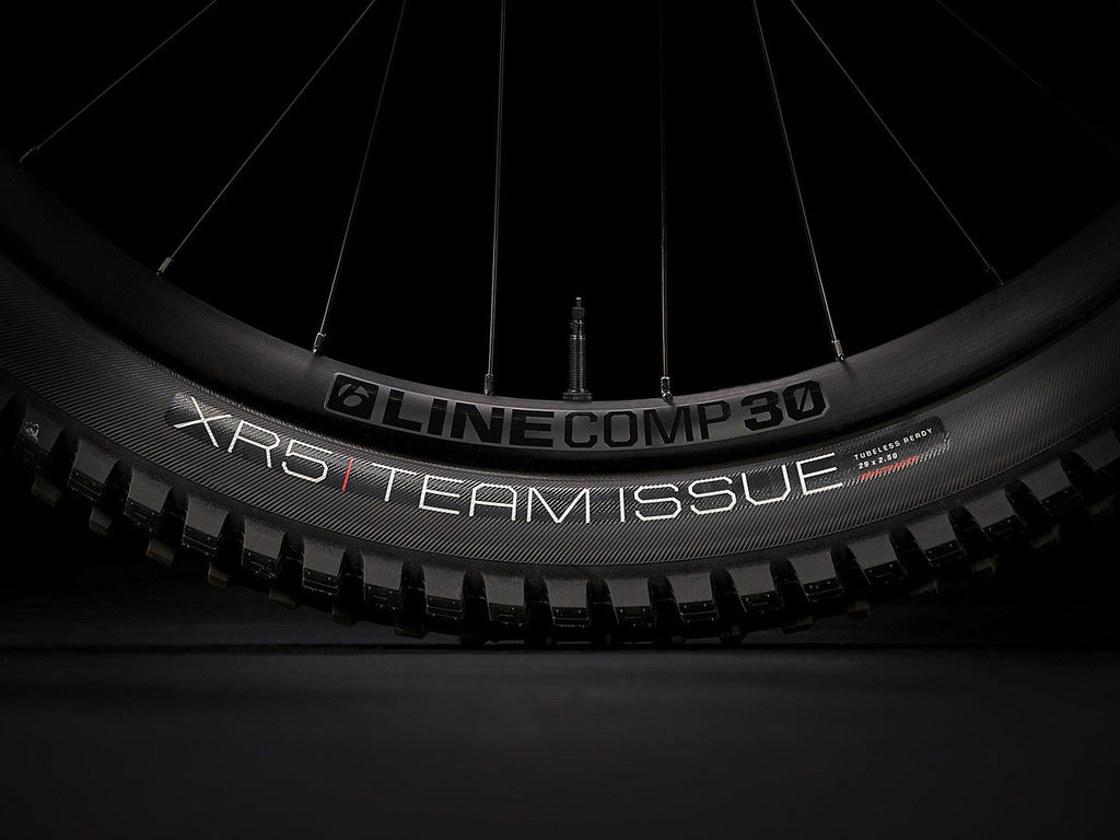 2024 Trek Rail 7 Gen 3 - Dark Prismatic — image 12