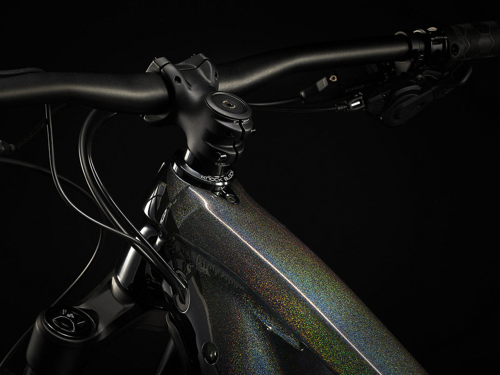 2024 Trek Rail 7 Gen 3 - Dark Prismatic — image 6