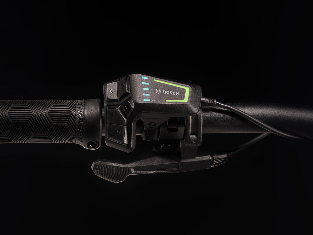 2024 Trek Rail 7 Gen 3 - Dark Prismatic — image 7