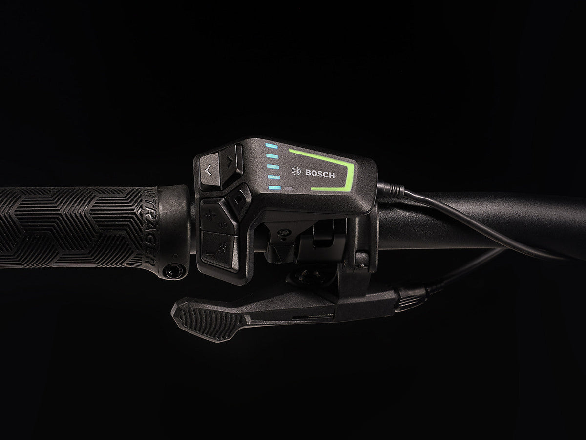 2024 Trek Rail 7 Gen 3 - Dark Prismatic — image 7