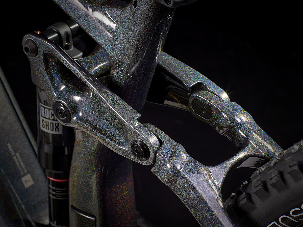 2024 Trek Rail 7 Gen 3 - Dark Prismatic — image 8