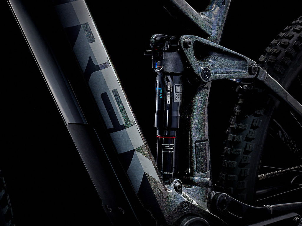 2024 Trek Rail 7 Gen 3 - Dark Prismatic — image 9