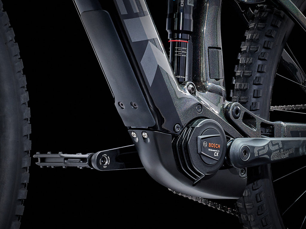 2024 Trek Rail 7 Gen 3 - Dark Prismatic — image 10