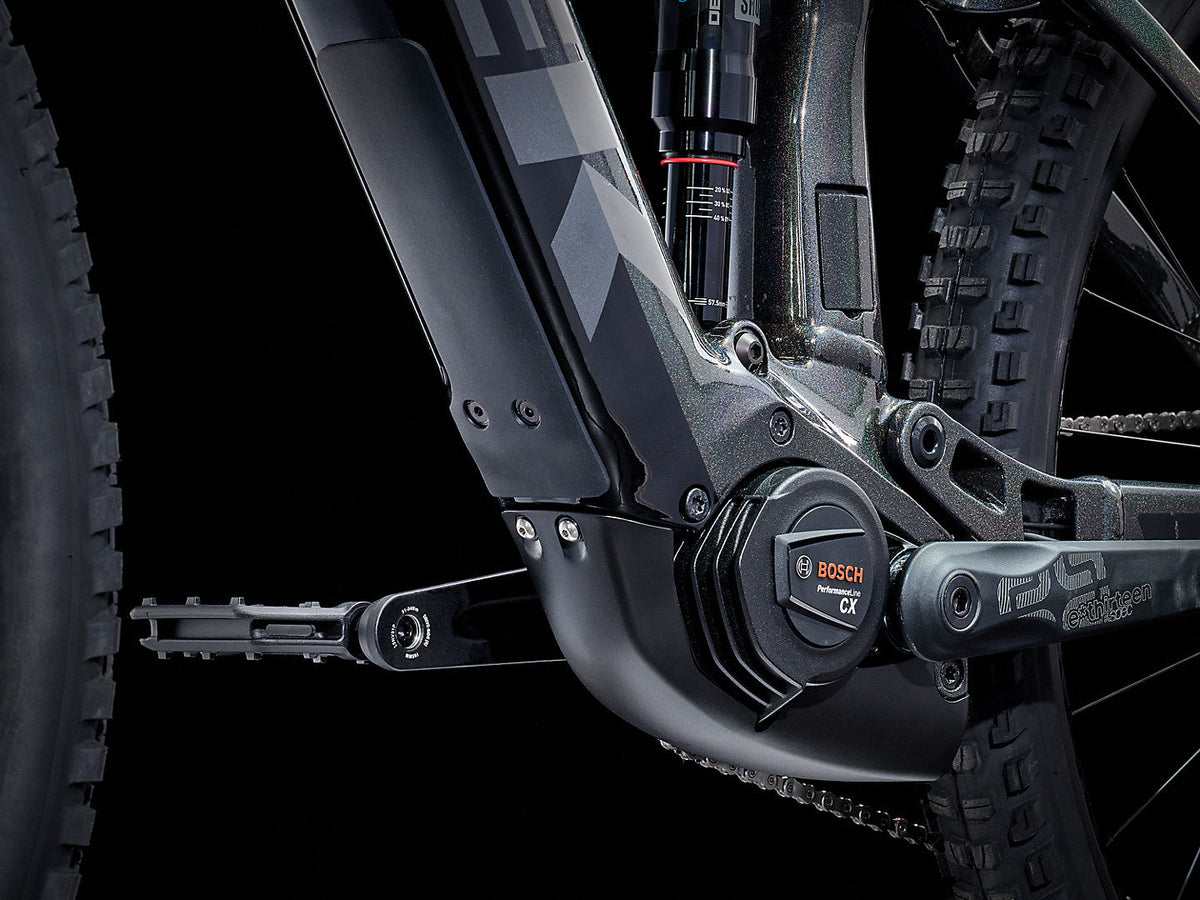 2024 Trek Rail 7 Gen 3 - Dark Prismatic — image 10