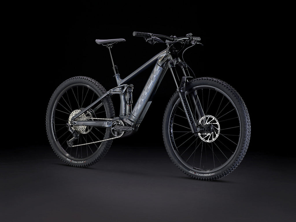 2024 Trek Rail 7 Gen 3 - Dark Prismatic — image 2
