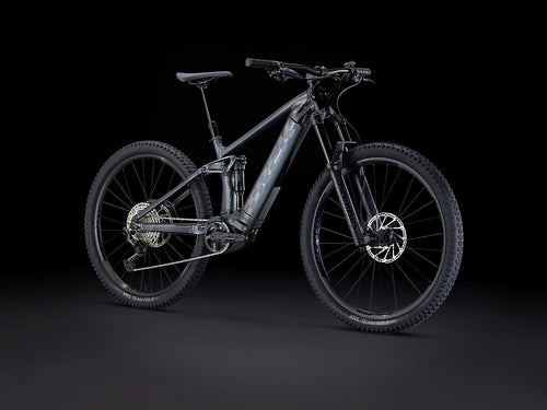 2024 Trek Rail 7 Gen 3 - Dark Prismatic — image 2