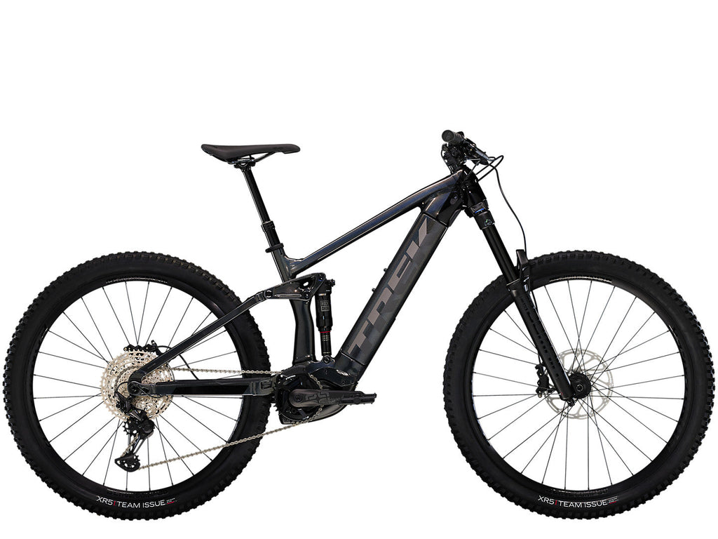 2024 Trek Rail 7 Gen 3 - Dark Prismatic — image 1