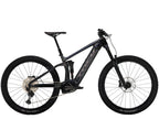 2024 Trek Rail 7 Gen 3 - Dark Prismatic — image 1