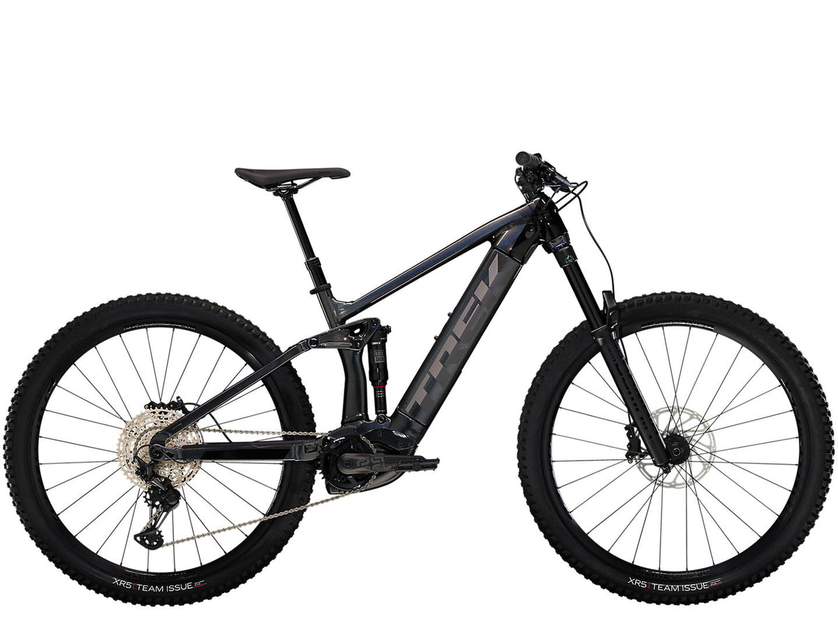 2024 Trek Rail 7 Gen 3 - Dark Prismatic — image 1