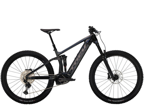 2024 Trek Rail 7 Gen 3 - Dark Prismatic — image 1